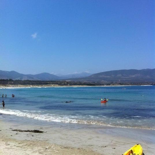 Hermosos Dias Soleados, Surf, Buceo, Restaurantes, Caminatas En Playa Los Molles-Cabana 2 A 3 Personas Exterior foto
