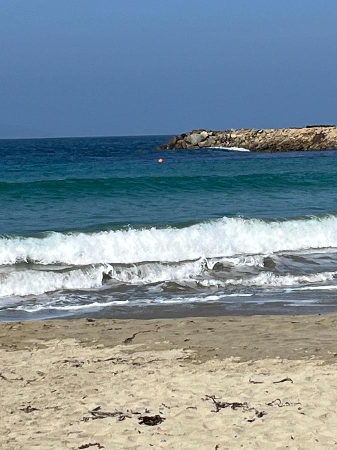 Hermosos Dias Soleados, Surf, Buceo, Restaurantes, Caminatas En Playa Los Molles-Cabana 2 A 3 Personas Exterior foto